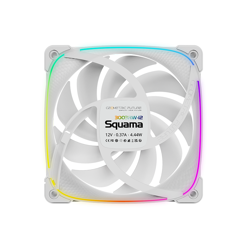 Squima Squama 龍鱗3003R-12